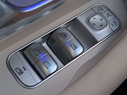 Certified 2024 Mercedes-Benz GLE 63 AMG S image 25