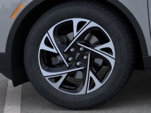 New 2026 Lincoln Nautilus Premier w/ Equipment Group 102A image 19