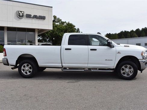 Used 2024 RAM 3500 Big Horn image 10