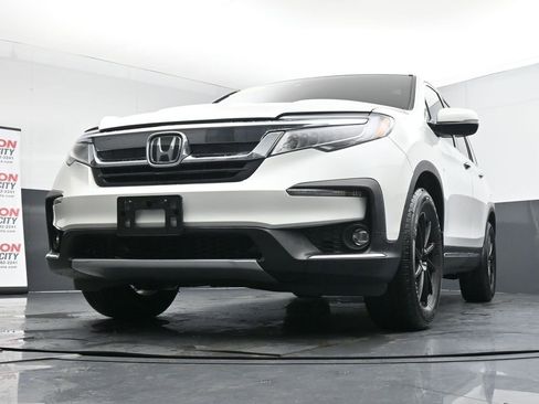 Used 2021 Honda Pilot Touring image 34