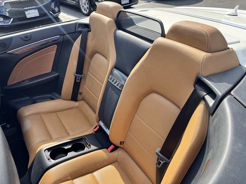 Used 2014 Mercedes-Benz E 550 Cabriolet image 33