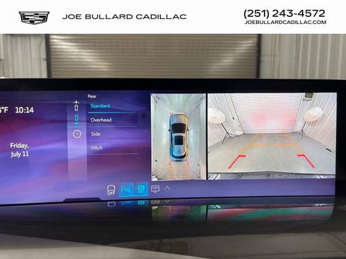 New 2026 Cadillac Escalade IQ Sport 1 w/ LPO, Floor Liner Package image 31