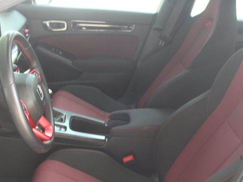 Used 2024 Honda Civic Si image 24