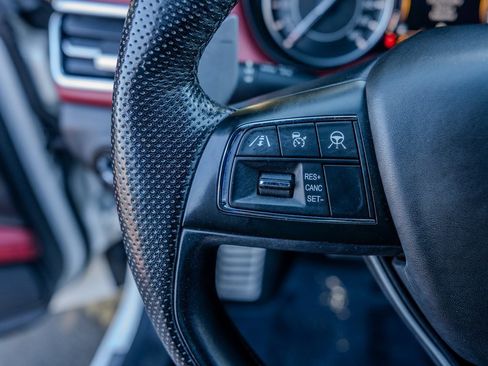 Used 2022 Maserati Ghibli Modena Q4 image 6