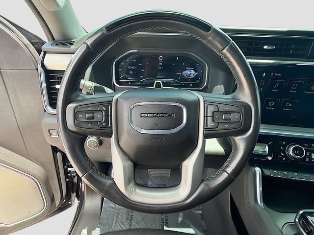 Used 2024 GMC Sierra 1500 Denali AWD/4WD image 39
