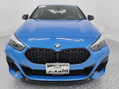 Used 2024 BMW M235i xDrive Gran Coupe w/ Premium Package AWD/4WD image 5