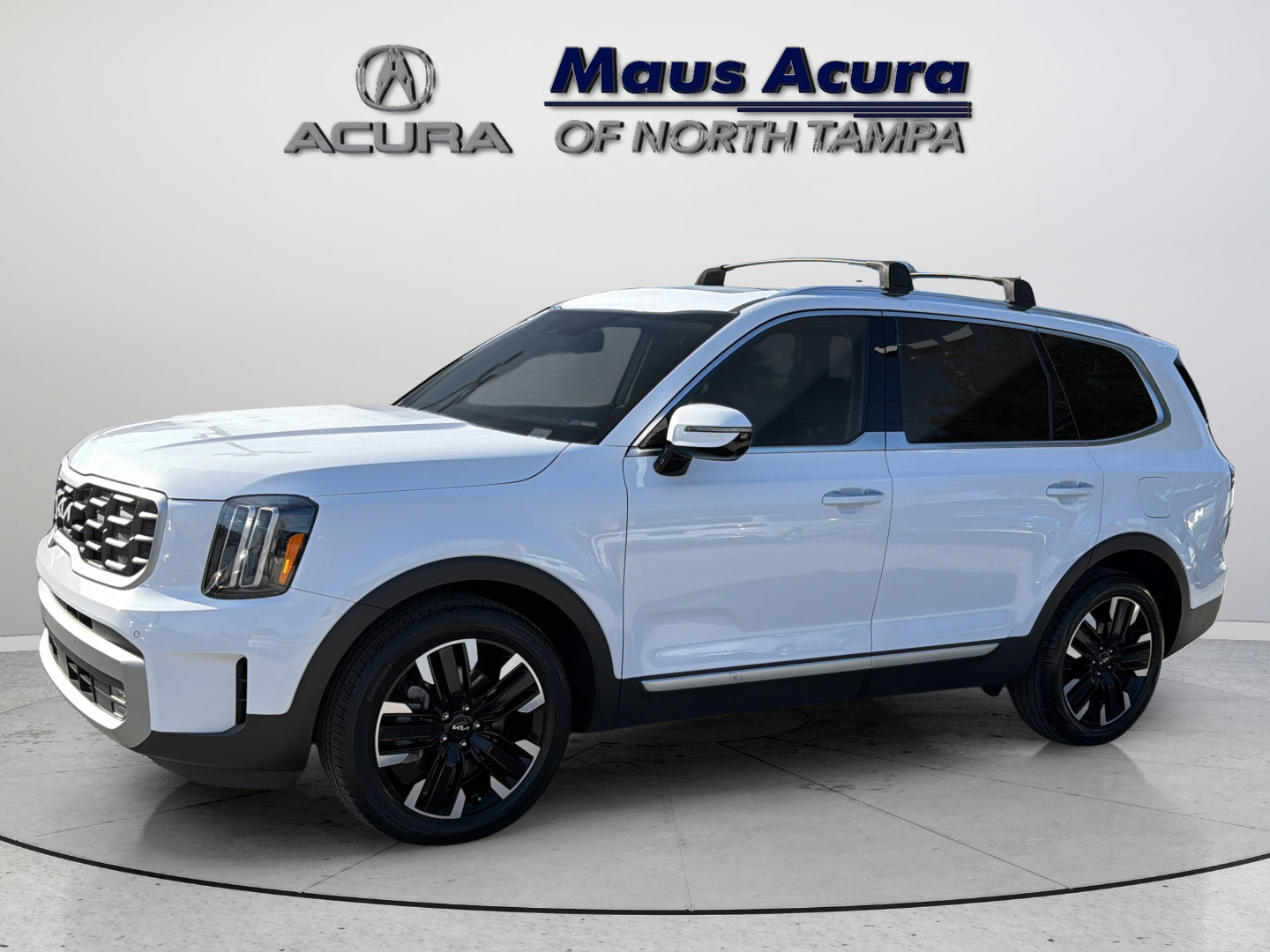 Used 2023 Kia Telluride SX FWD image 5