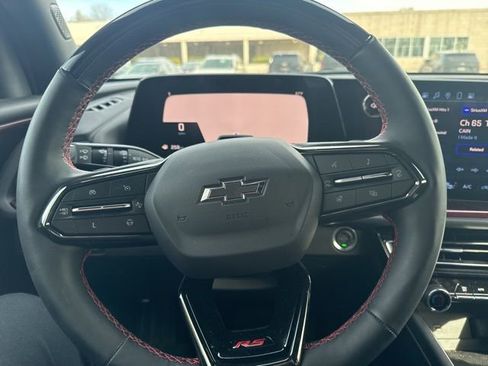 Used 2024 Chevrolet Traverse RS w/ LPO, Floor Liner Package image 18