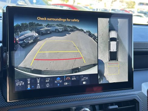 Used 2025 Toyota Tacoma TRD Pro image 38