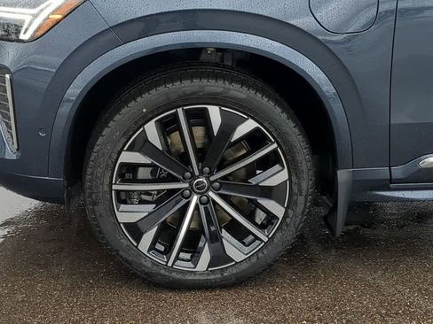 New 2026 Volvo XC90 T8 Ultra w/ Protection Package Premier image 13