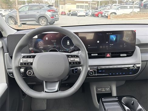 New 2026 Hyundai Ioniq 5 SEL image 23
