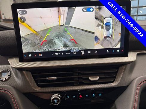 New 2026 Ford Explorer ST-Line image 15