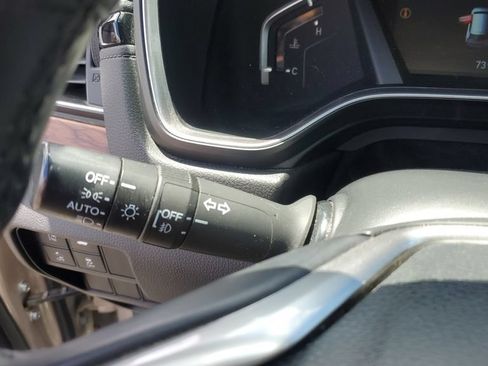 Used 2017 Honda CR-V EX-L image 12