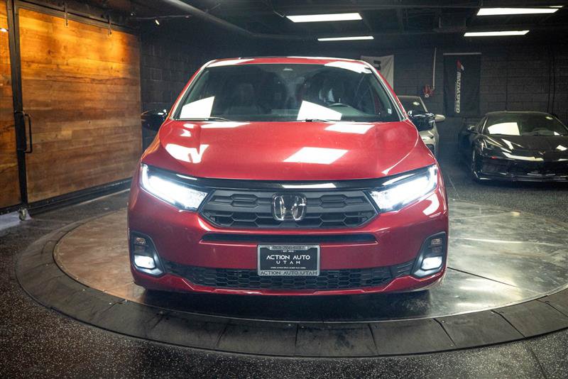 Used 2025 Honda Odyssey Sport-L image 4