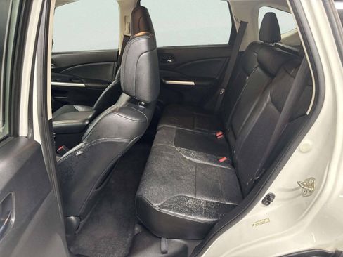 Used 2015 Honda CR-V EX-L image 17