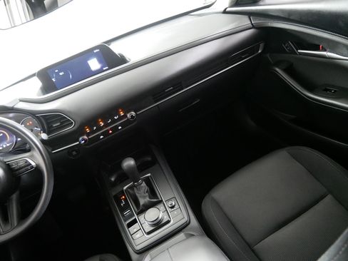 Used 2024 MAZDA CX-30 AWD 2.5 S image 11