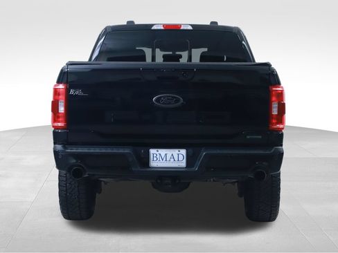 Certified 2023 Ford F150 XLT w/ Equipment Group 302A High AWD/4WD image 12