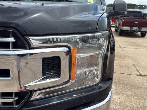 Used 2019 Ford F150 XLT w/ Equipment Group 302A Luxury AWD/4WD image 10