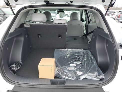 New 2026 Hyundai Kona SEL Sport AWD/4WD image 8