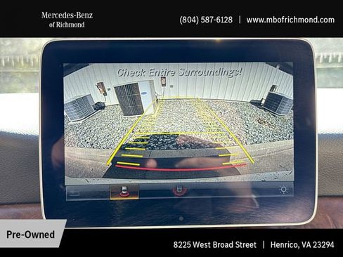 Certified 2019 Mercedes-Benz GLA 250 GLA 250 image 22