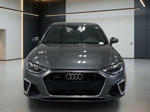 Used 2022 Audi A4 2.0T Premium Plus AWD/4WD image 9
