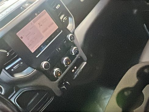 Used 2022 RAM 2500 Tradesman image 24