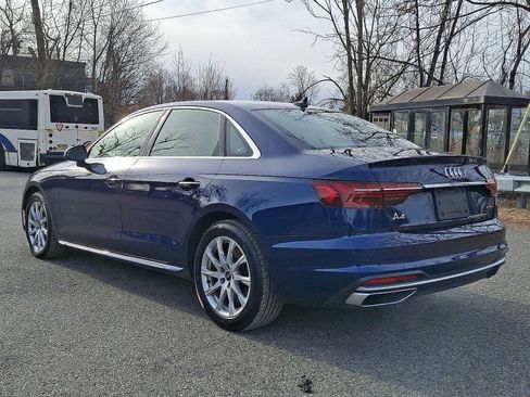Certified 2023 Audi A4 2.0T Premium w/ Convenience Package image 22