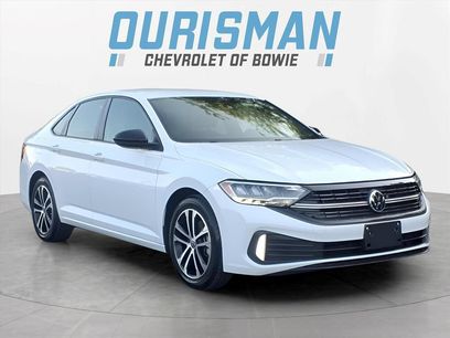 Used 2022 Volkswagen Jetta Sport