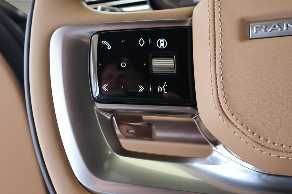 New 2026 Land Rover Range Rover SE AWD/4WD image 18