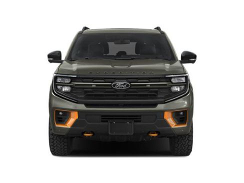 Used 2025 Ford Expedition Tremor AWD/4WD image 7