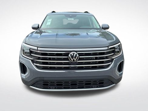 New 2026 Volkswagen Atlas SE AWD/4WD image 8