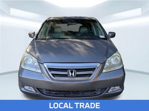 Used 2007 Honda Odyssey Touring image 2