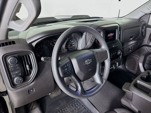 Used 2023 Chevrolet Silverado 1500 Custom Trail Boss image 9