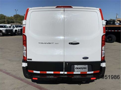 Used 2020 Ford Transit 150 Low Roof w/ Load Area Protection Package image 7