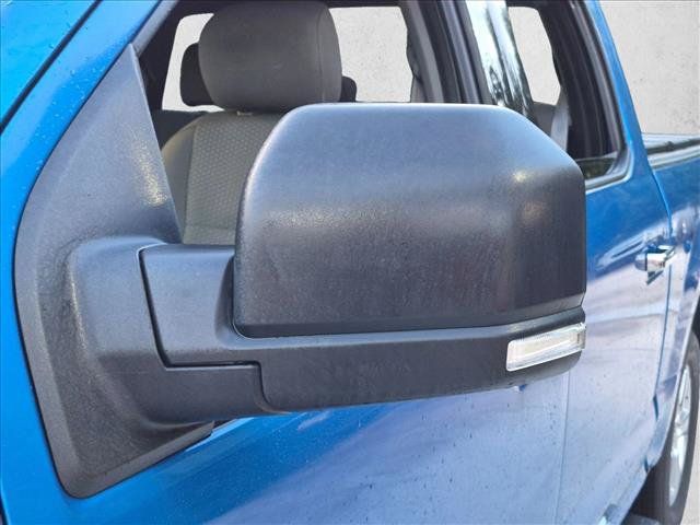 Used 2019 Ford F150 XLT w/ Equipment Group 302A Luxury RWD image 12