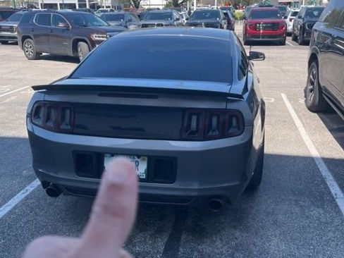 Used 2014 Ford Mustang GT w/ FP8 Appearance Package image 9