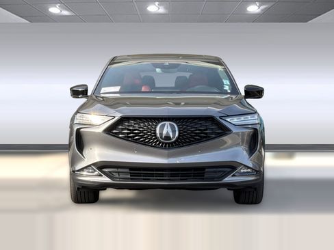 Used 2023 Acura MDX A-Spec image 5