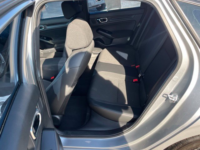 Used 2025 Honda Civic Sport image 13