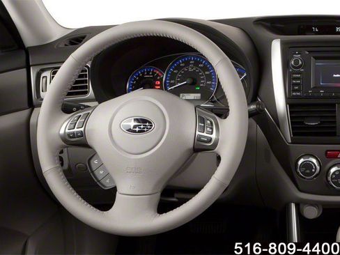 Used 2013 Subaru Forester 2.5X AWD/4WD image 10