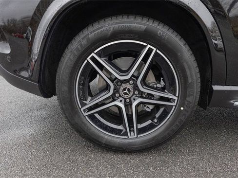 New 2026 Mercedes-Benz GLE 450 GLE 450 image 10