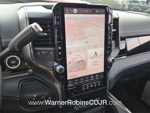 New 2026 RAM 2500 Rebel w/ Rebel Level 2 Equipment Group image 22