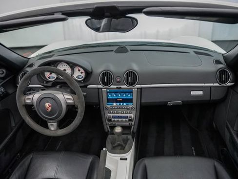 Used 2008 Porsche Boxster S Design Edition 2 RWD image 12