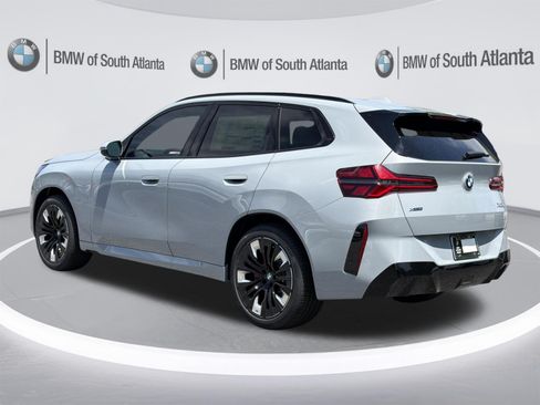 New 2026 BMW X3 xDrive30i AWD/4WD image 21