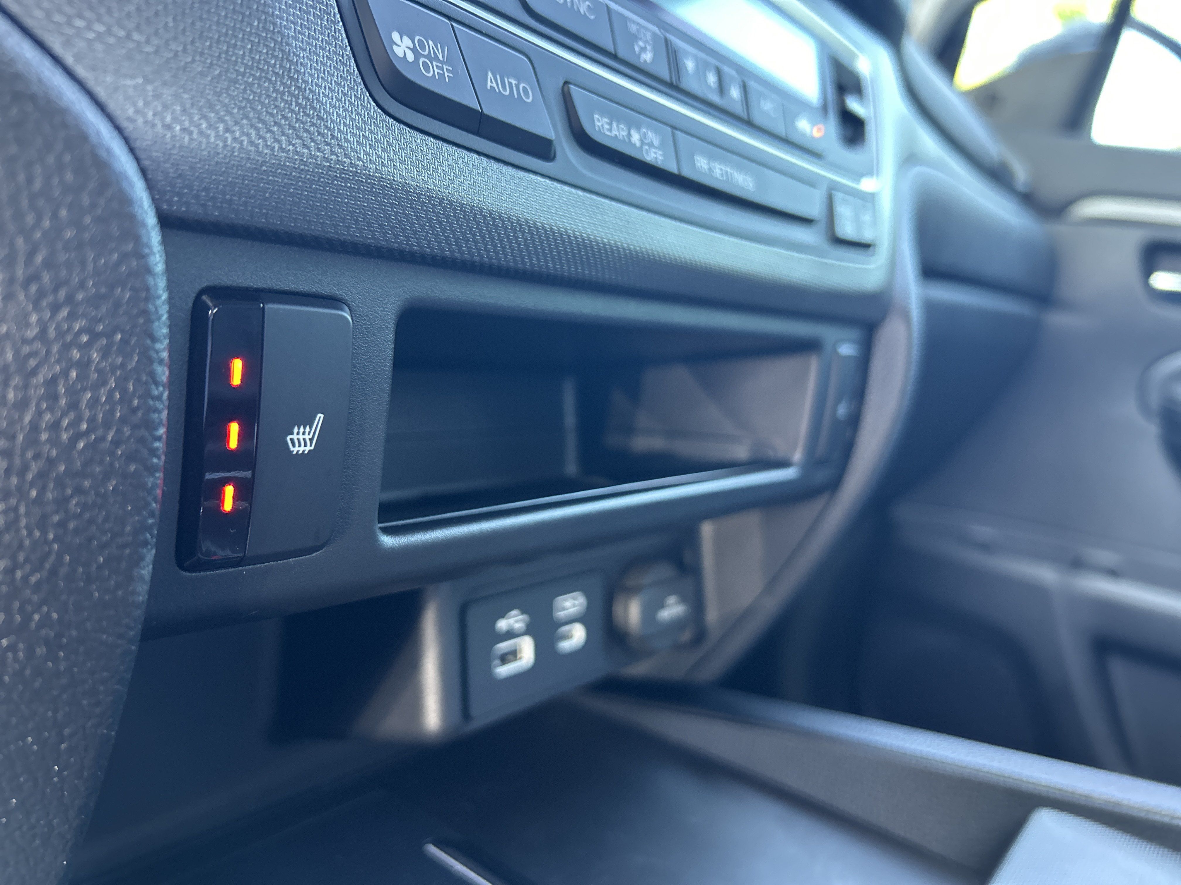 Certified 2024 Honda Ridgeline RTL image 25