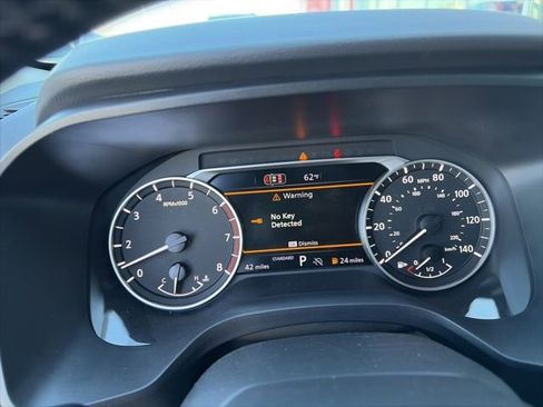 New 2026 Nissan Rogue SV w/ SV Premium Package image 14