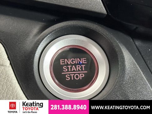 Used 2025 Honda Odyssey EX-L image 30
