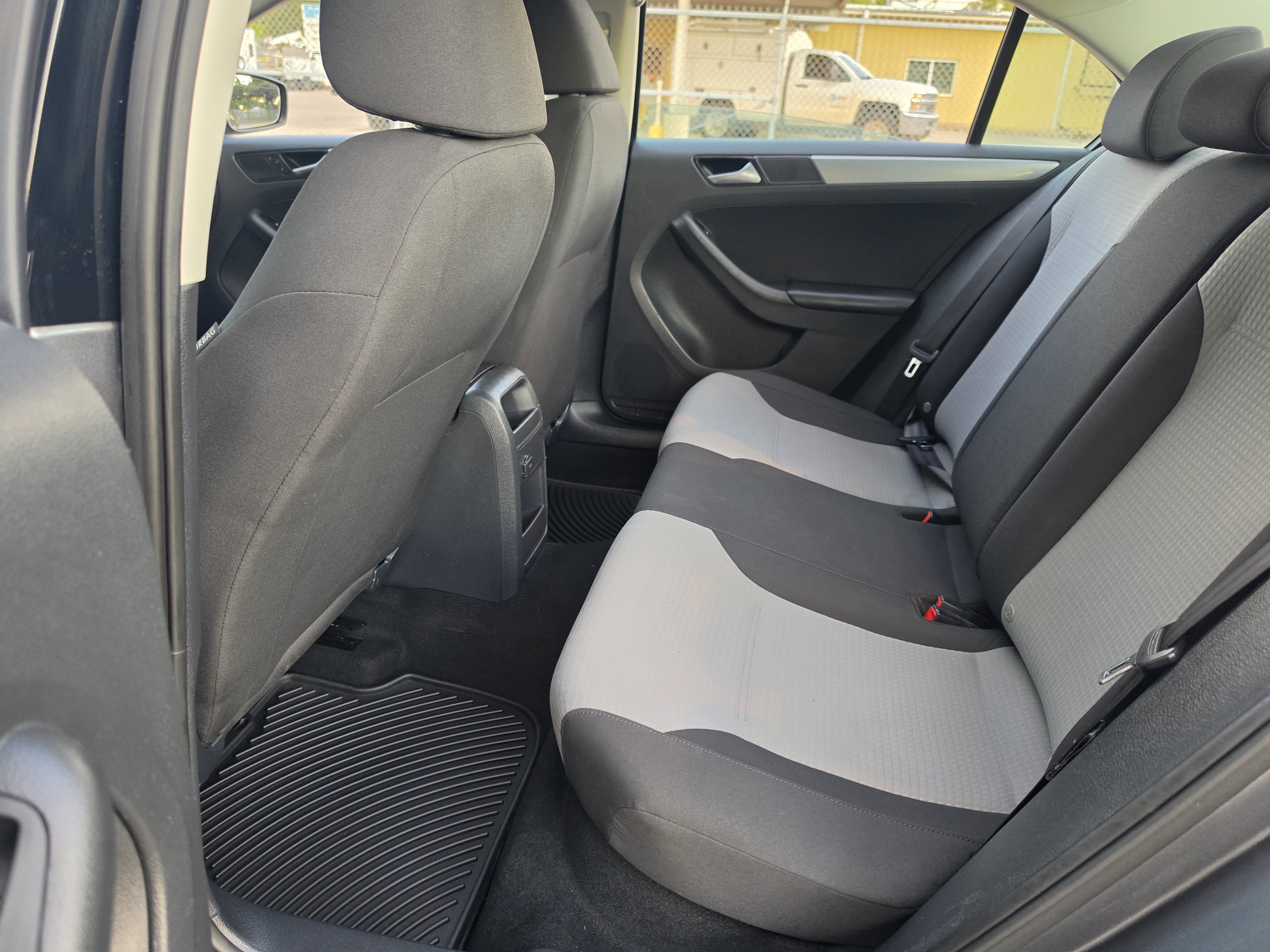 Used 2017 Volkswagen Jetta S FWD image 19