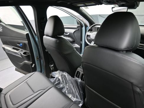 New 2026 Hyundai Santa Cruz SEL image 15