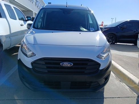 Used 2023 Ford Transit Connect XL w/ Trailer Tow Package image 3
