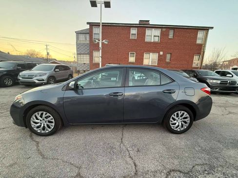Used 2014 Toyota Corolla L image 6